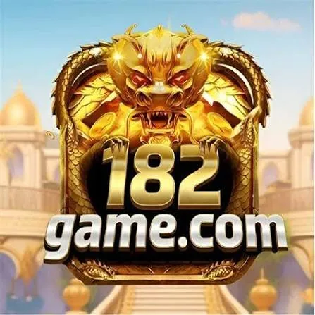 182GAME - Petualangan Seru Dalam Dunia Arcade