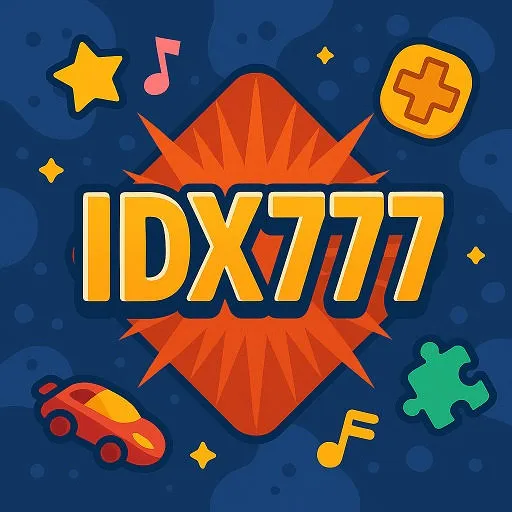 IDX777 - Petualangan Aksi Seru yang Menantang