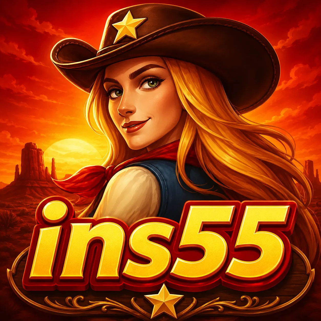 ins55 APK TPS
