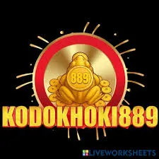 KODOKHOKI889 - Game Olahraga Terbaik untuk Pecinta Sports