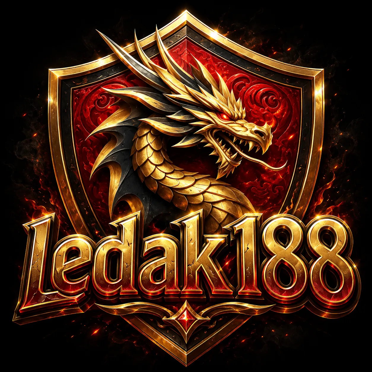 ledak188 APK MOBA