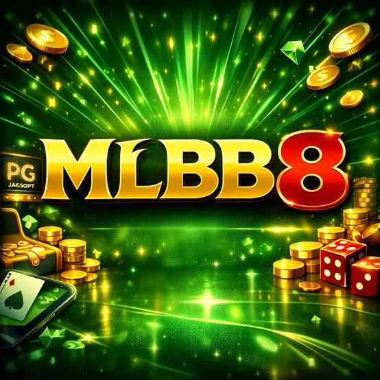 MLBB8 - Permainan Domino Menarik dan Menyenangkan