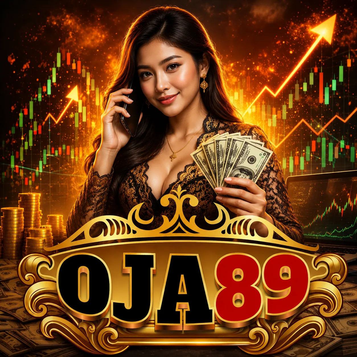 oja89 APK Mahjong