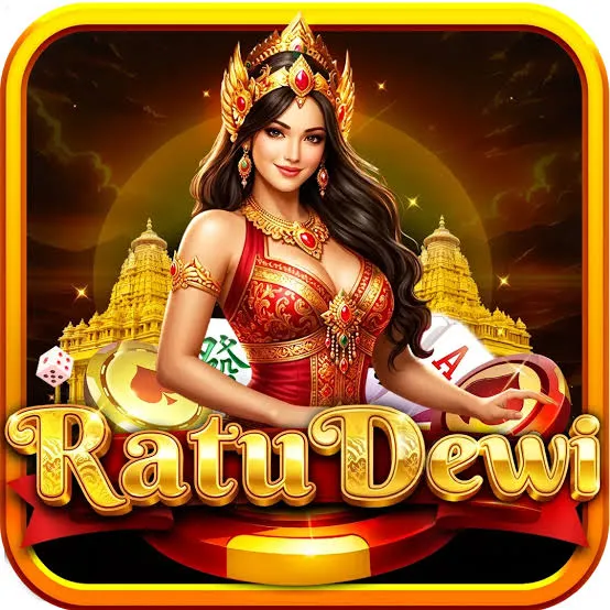 ratudewi APK Kasino