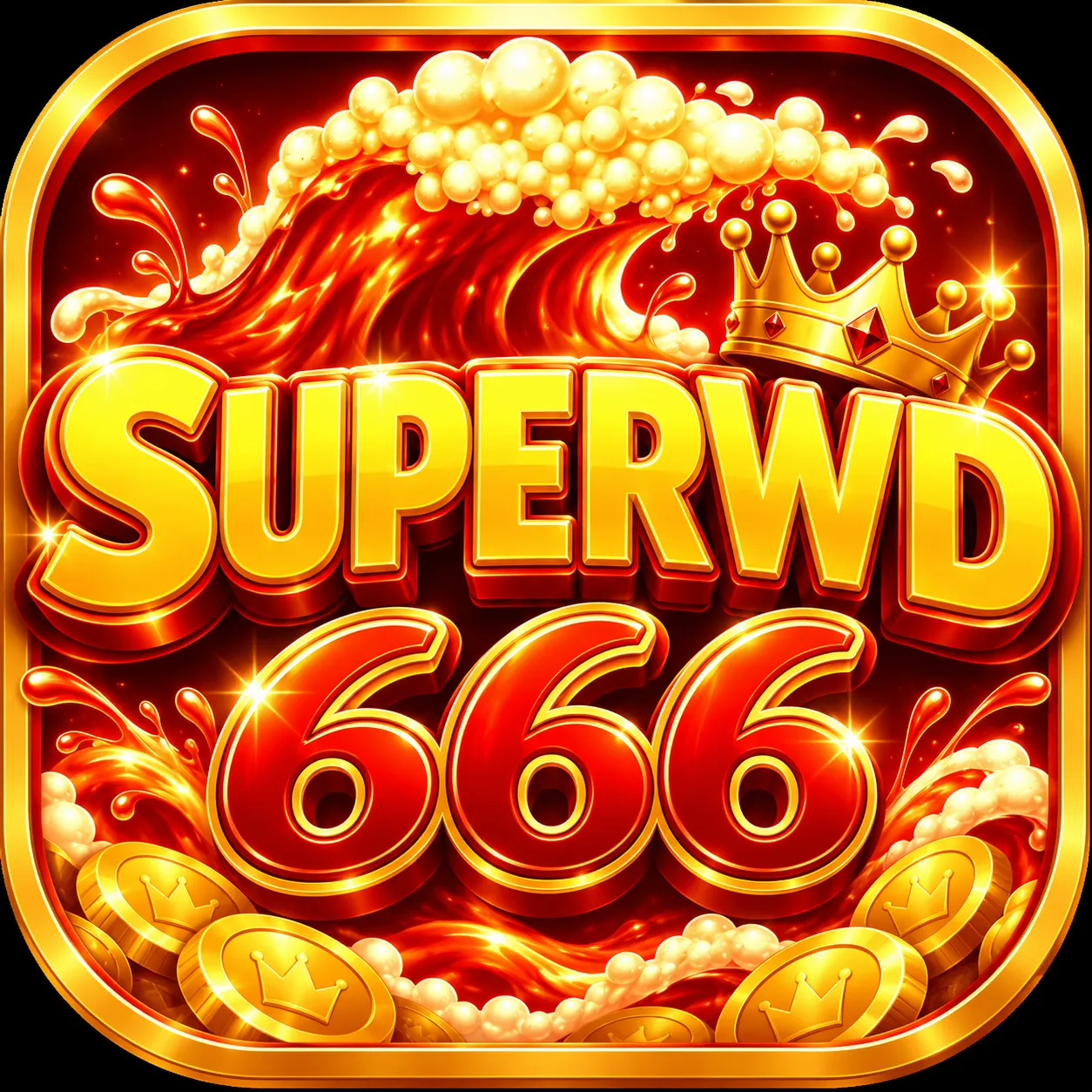 superwd666 APK FPS